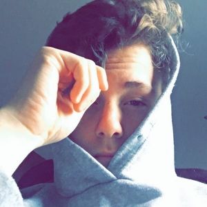 Meet your Posher, Nathan